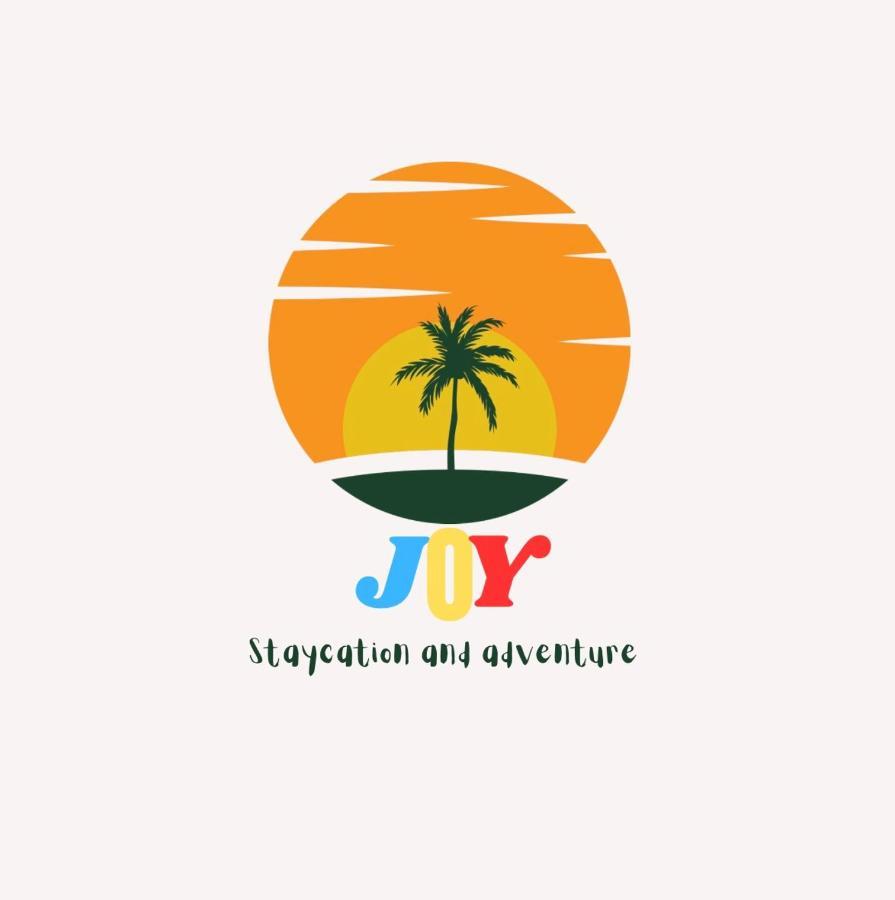 Joy 1 Apartment โนวาลยา ภายนอก รูปภาพ
